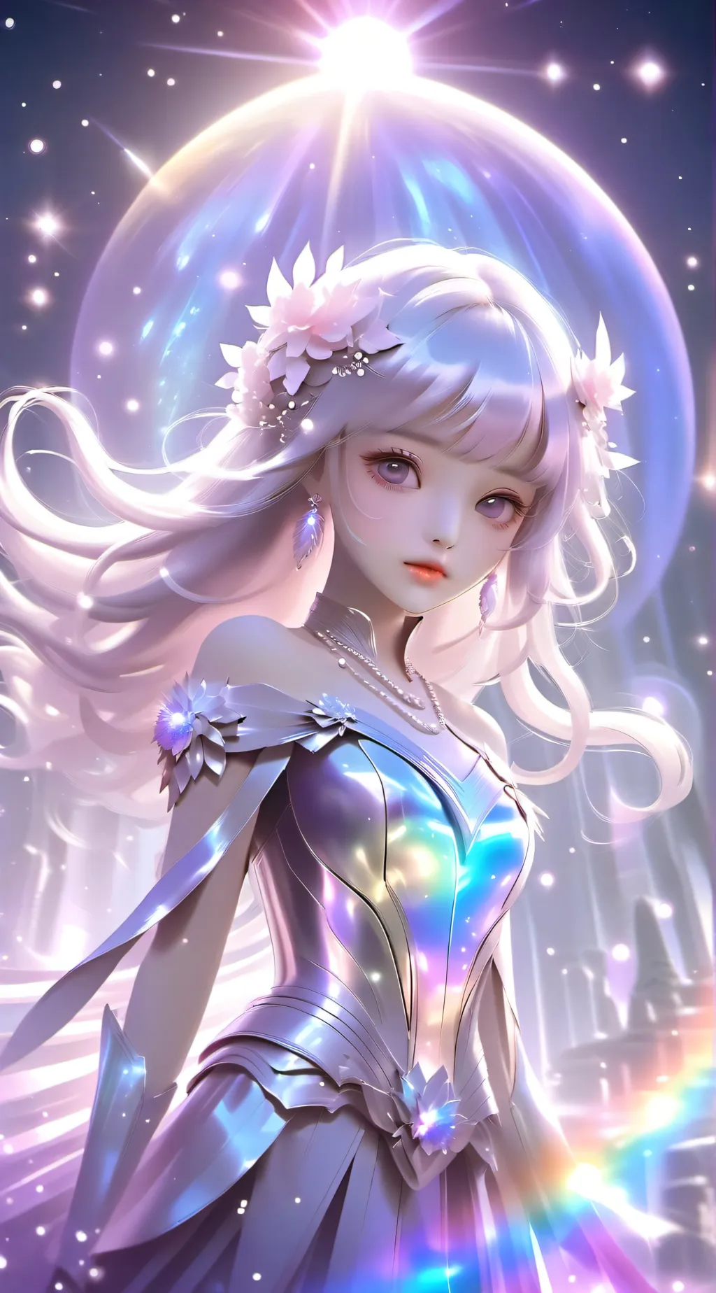 Talkie AI - Chat with Mila