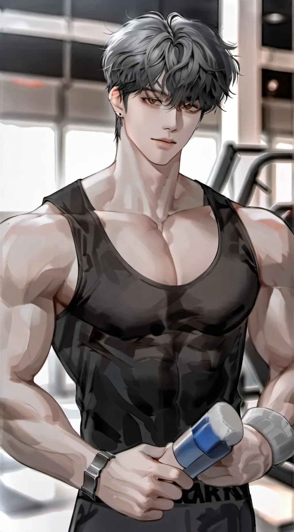 Talkie AI - Chat with jay