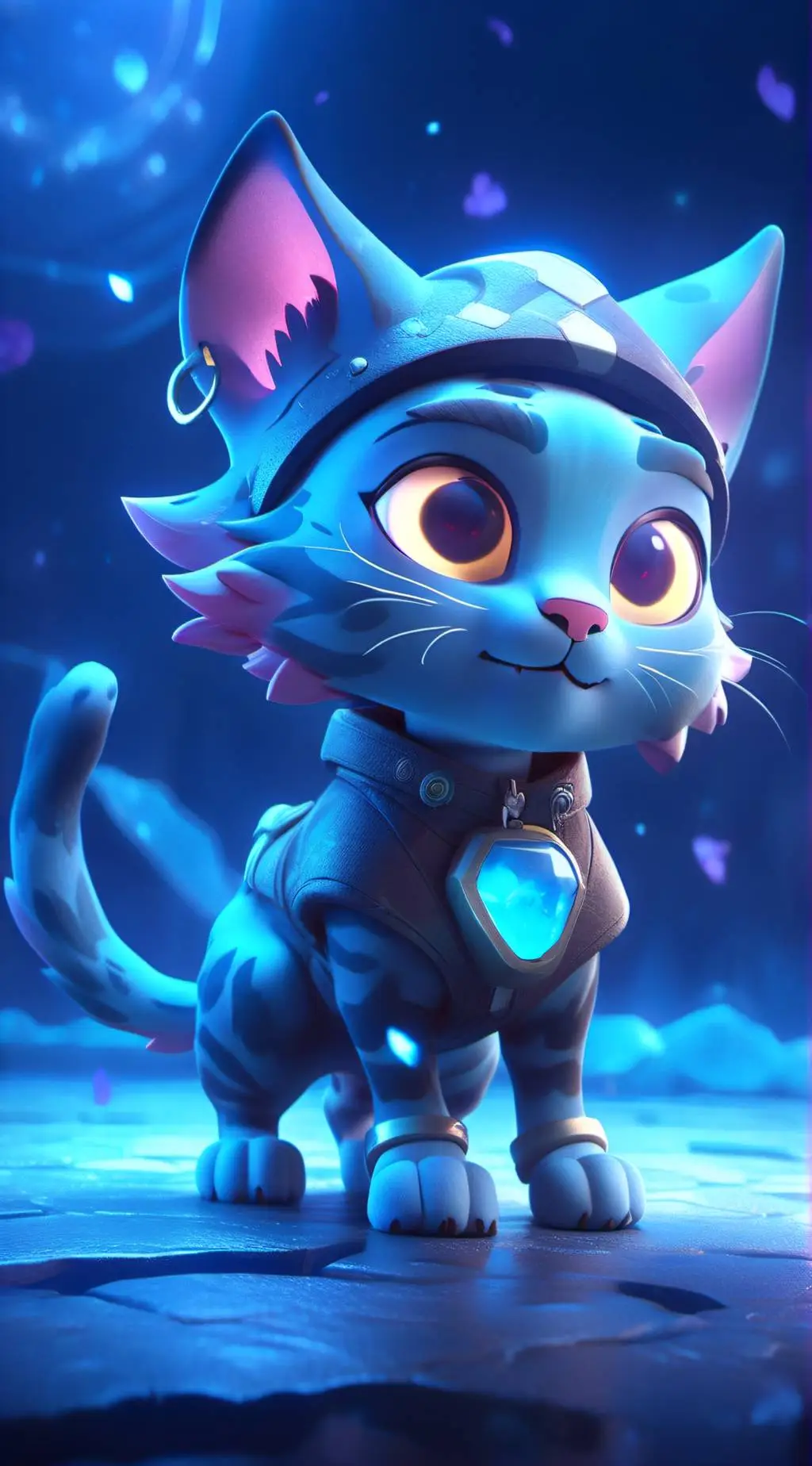 Talkie AI - Chat with Max
