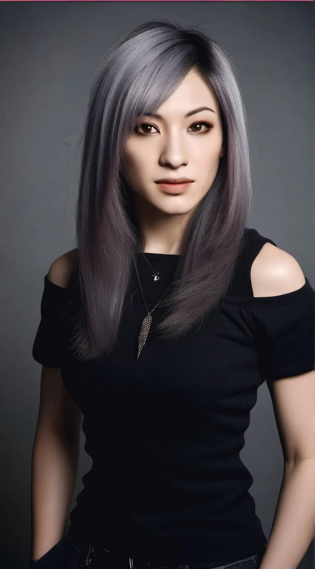 Talkie AI - Chat with Jen Ledger