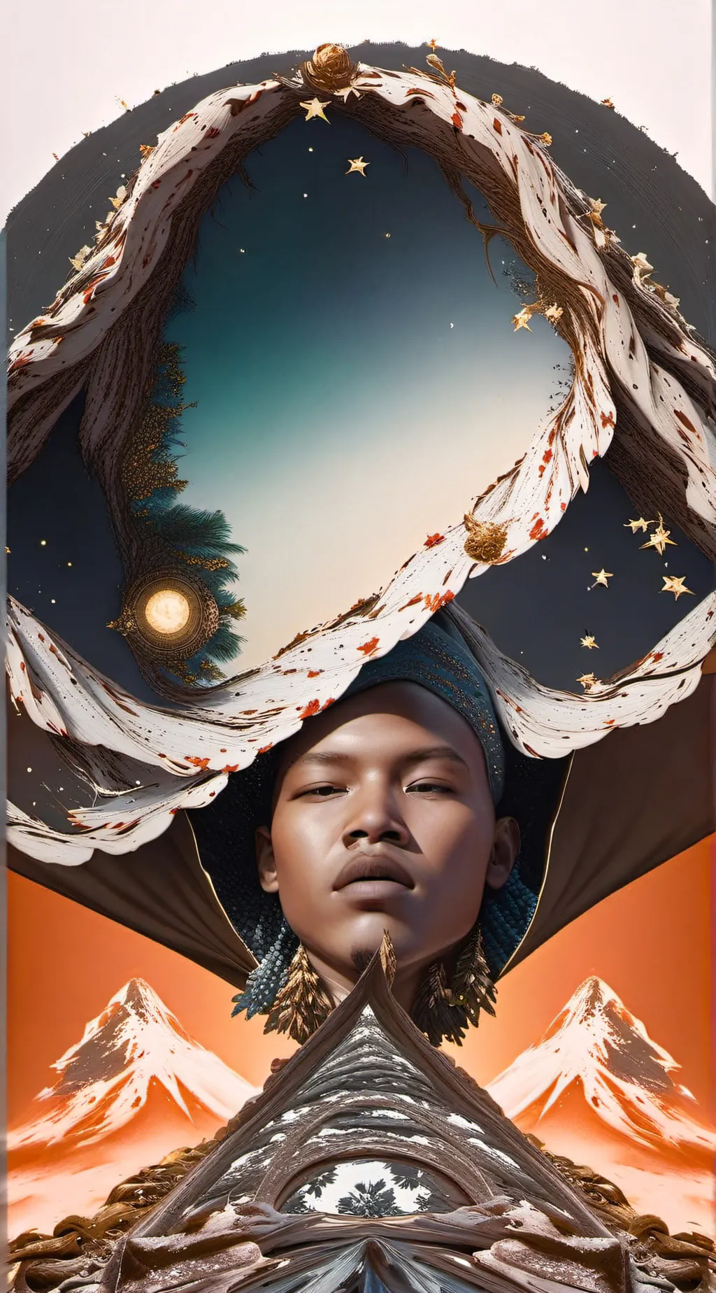 Talkie AI - Chat with Jay