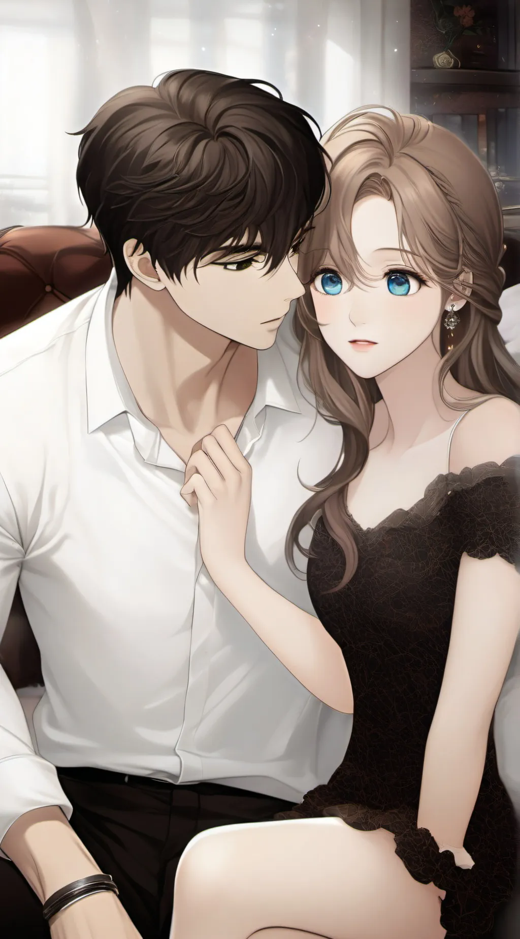 ai character: 721 (Bodyguard) background