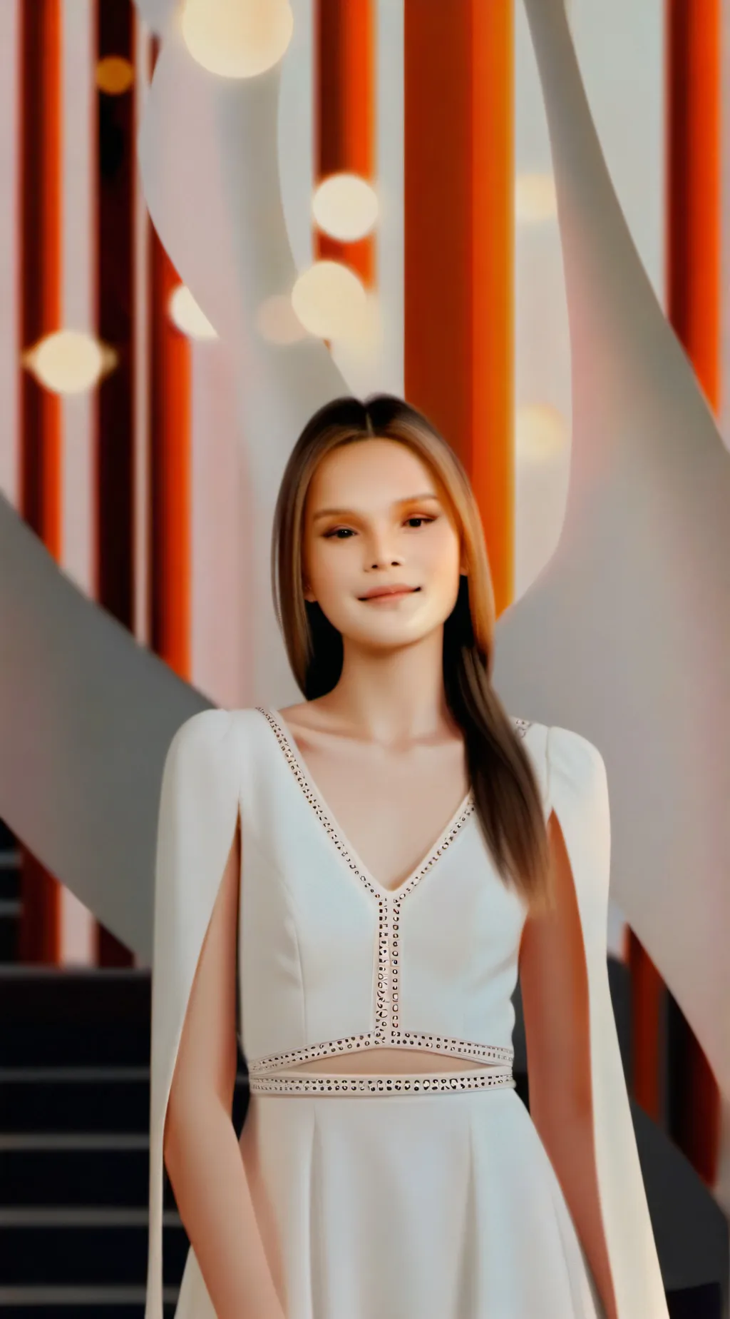 ai character: GG background
