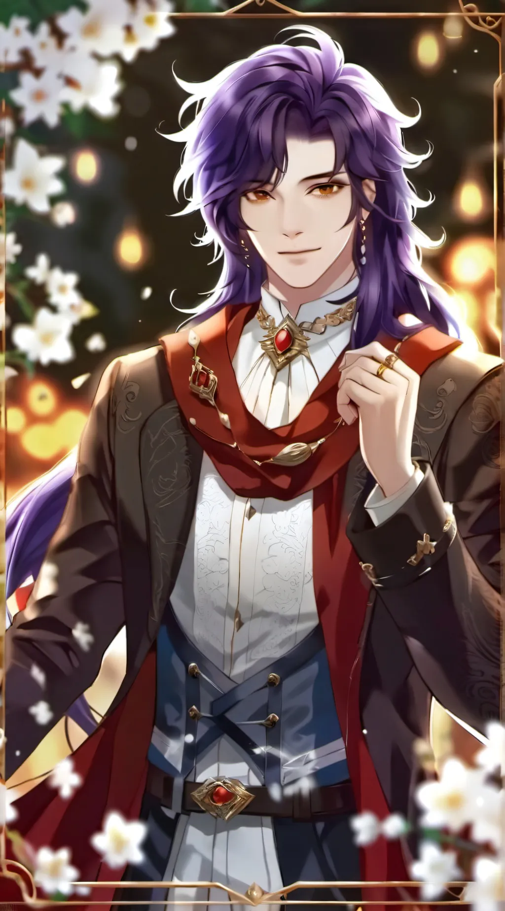 ai character: Pokémon!#5 background