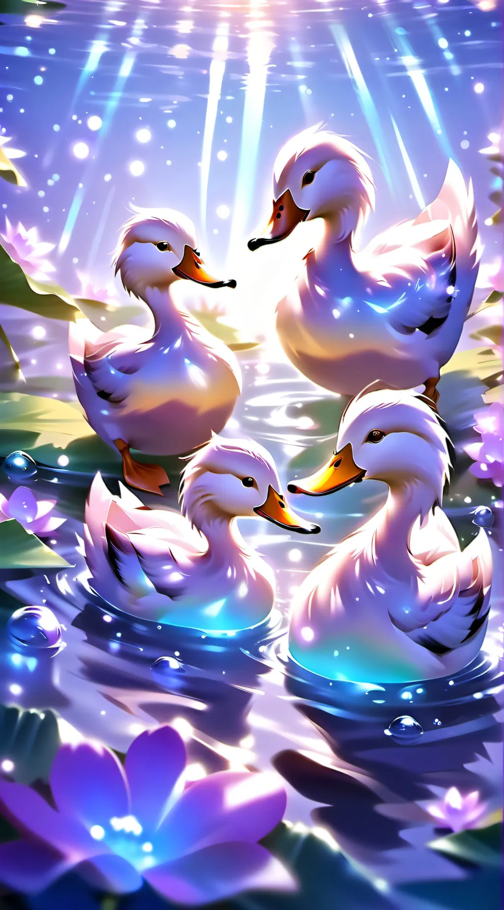 ai character: radioapple  background