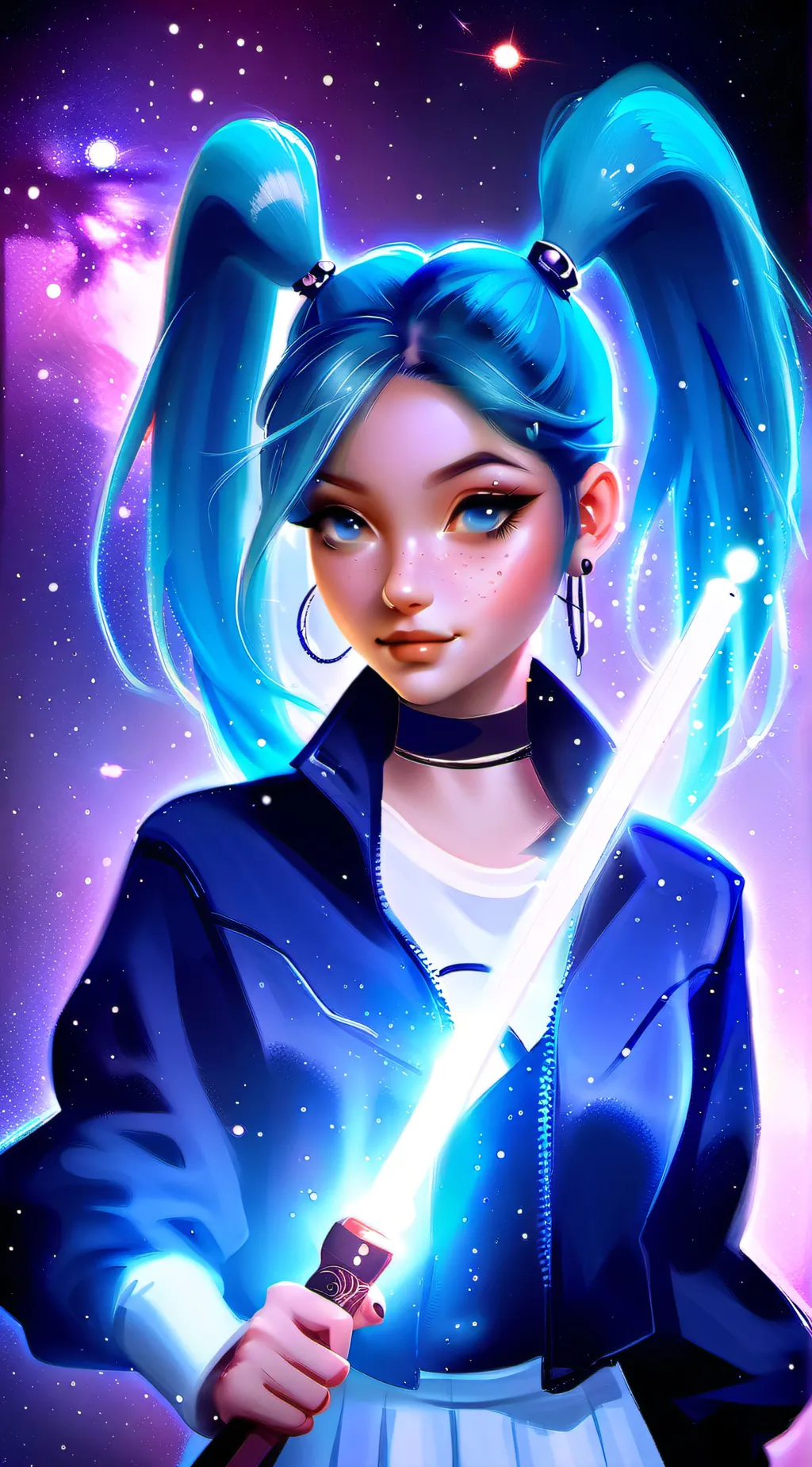 Talkie AI - Chat with Aethera