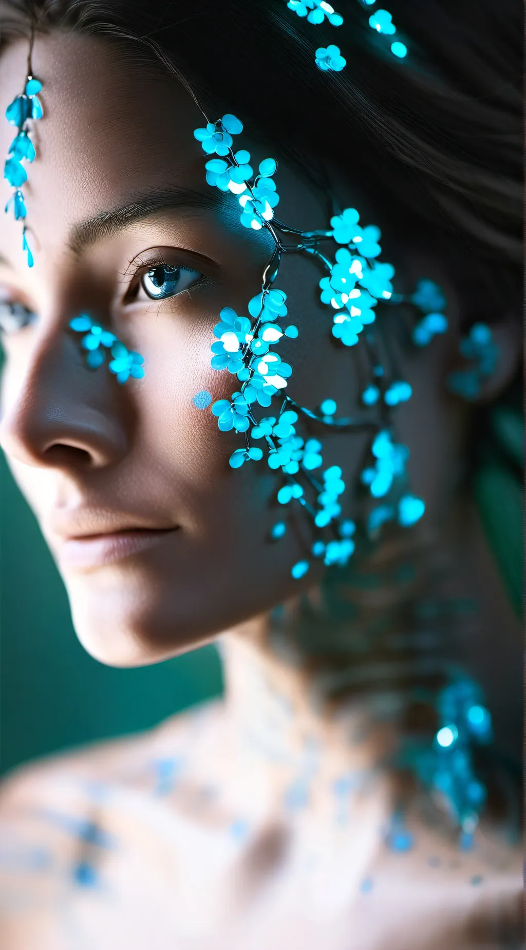 Talkie AI - Chat with Ginny