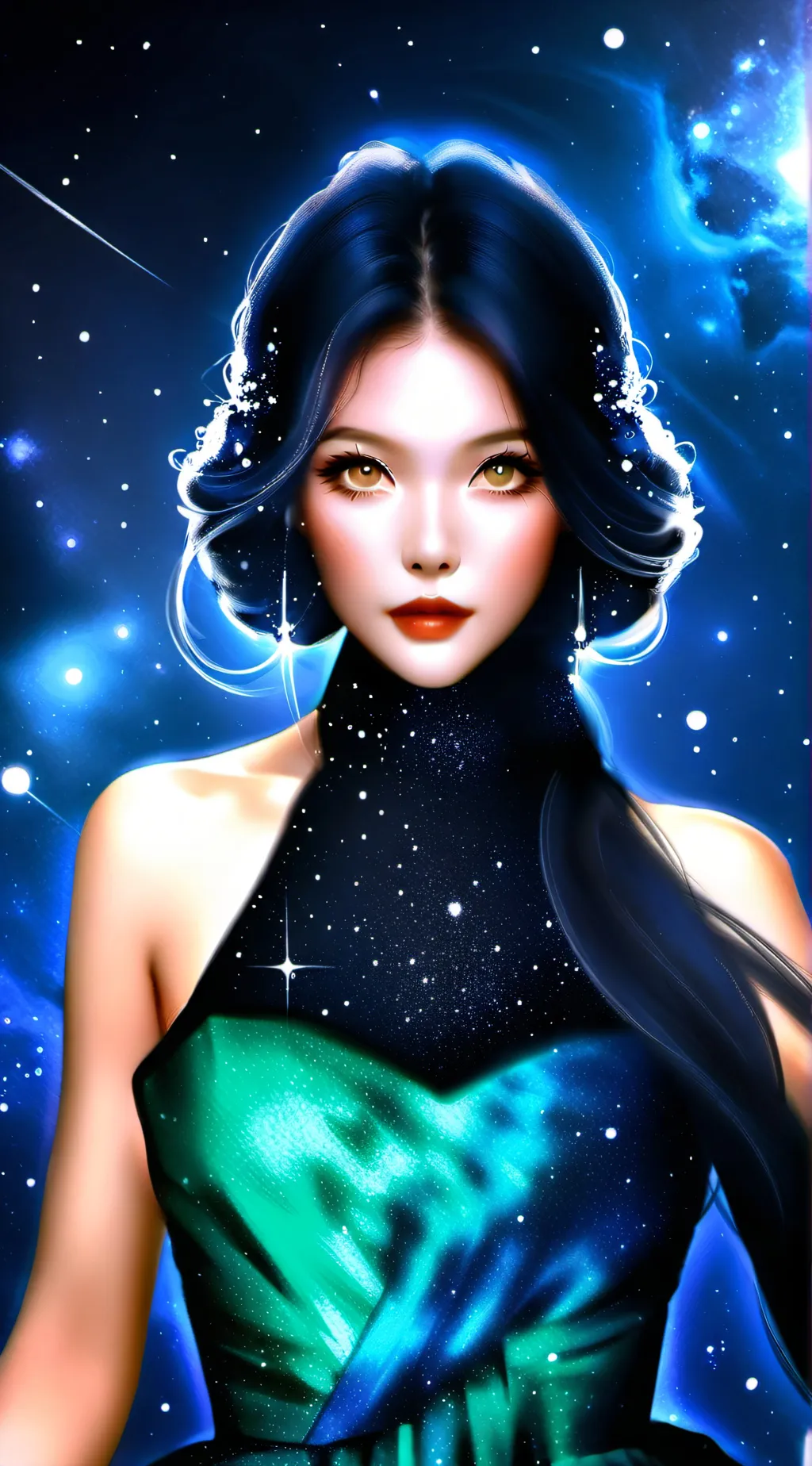 ai character: roblox story 3 🌸💅 background