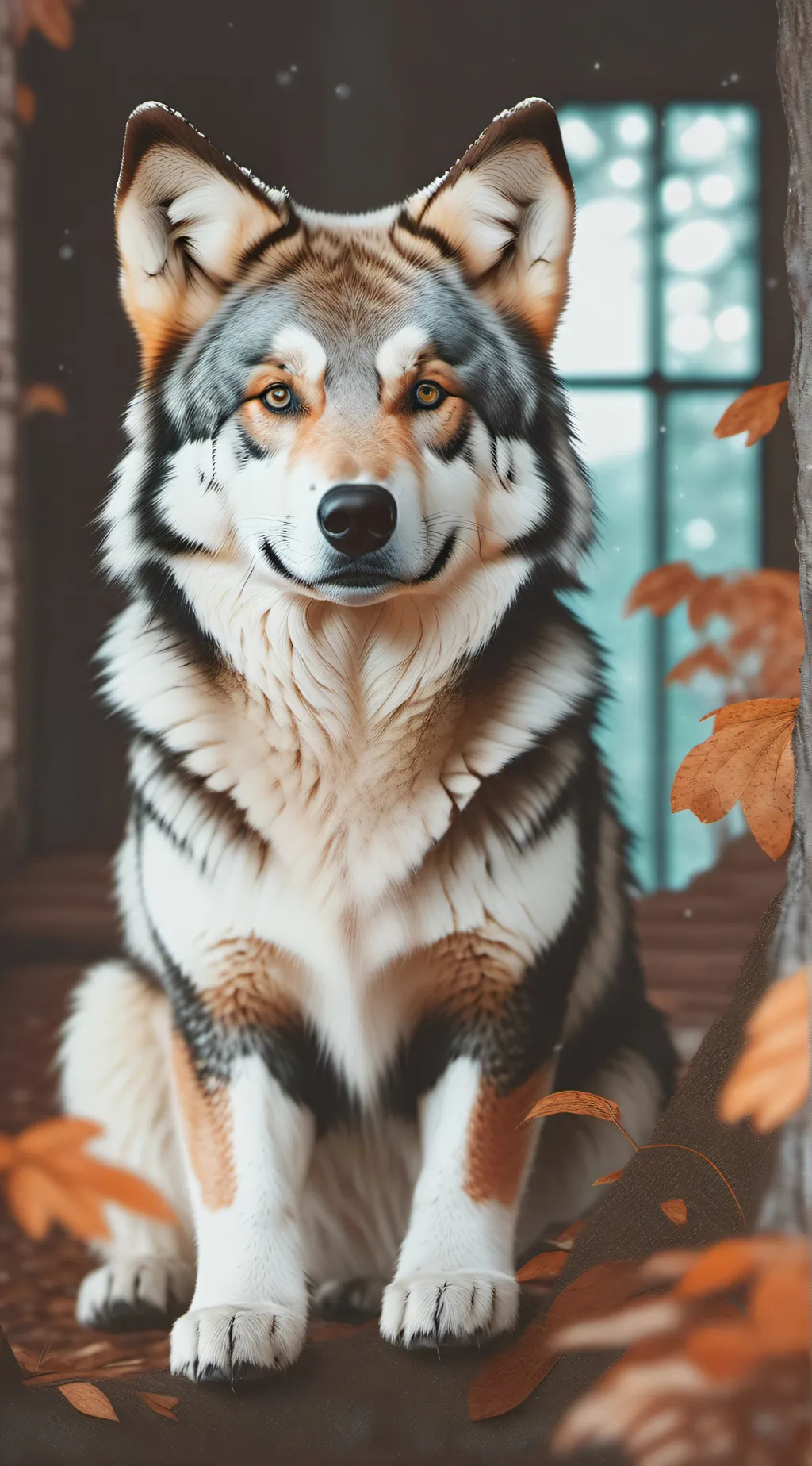 Talkie AI - Chat with phobia test