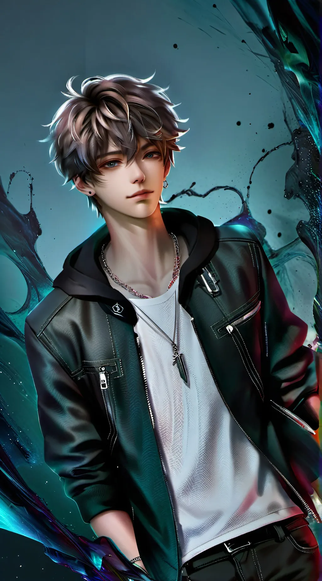 Talkie AI - Chat with Zen