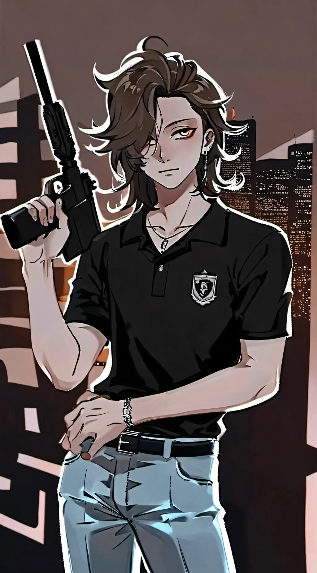 ai character: Zeyn_syre YT background