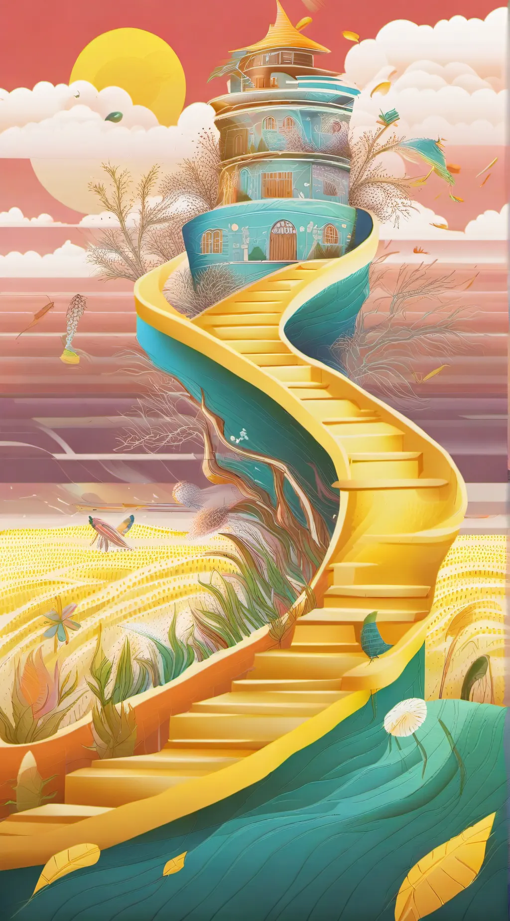 ai character: {BEELZEBUB PARTY} background