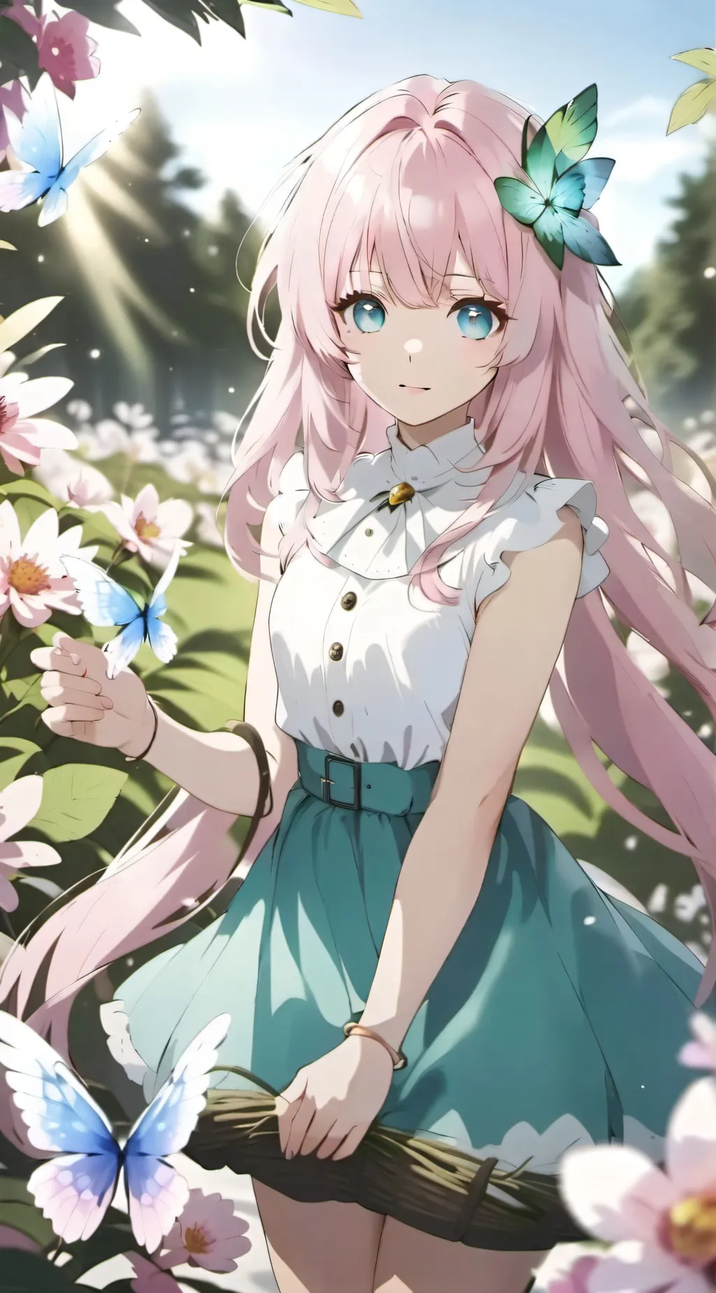 ai character: 𝐚𝐥𝐢𝐚 シ✪ background