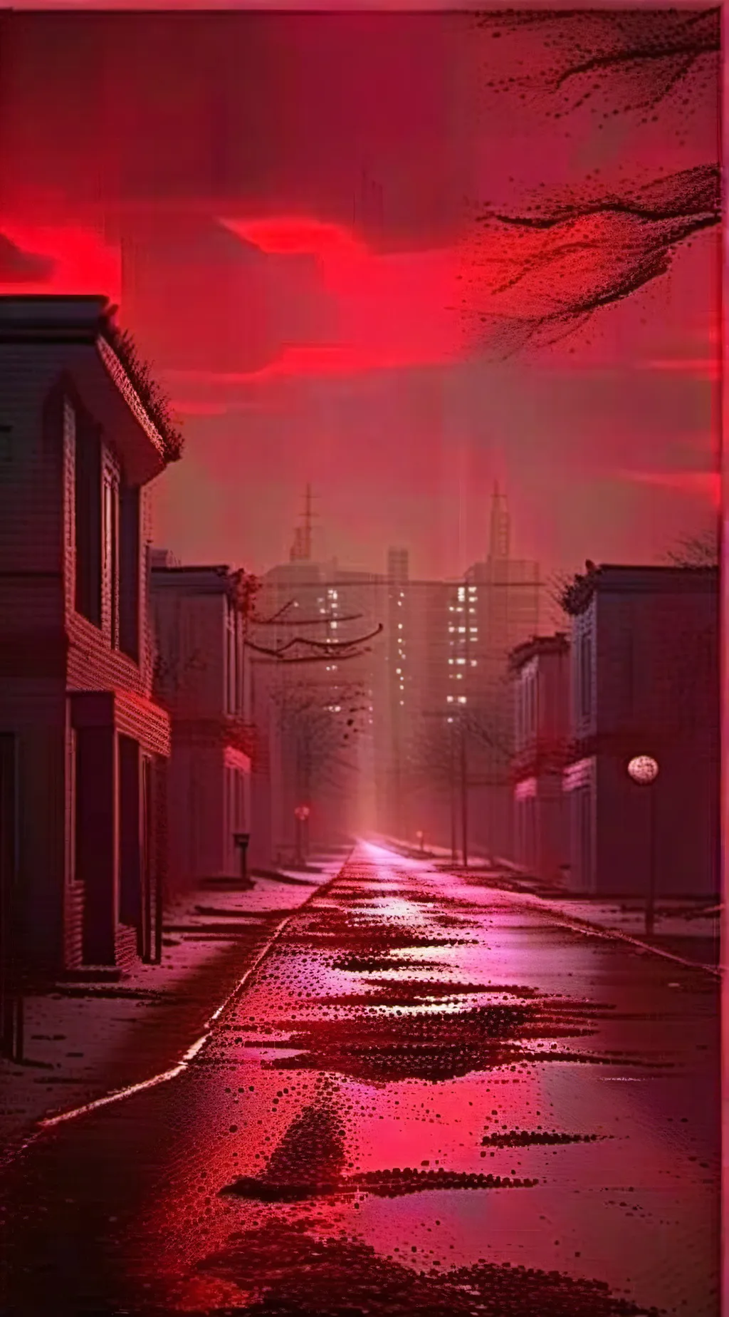 ai character: HH background