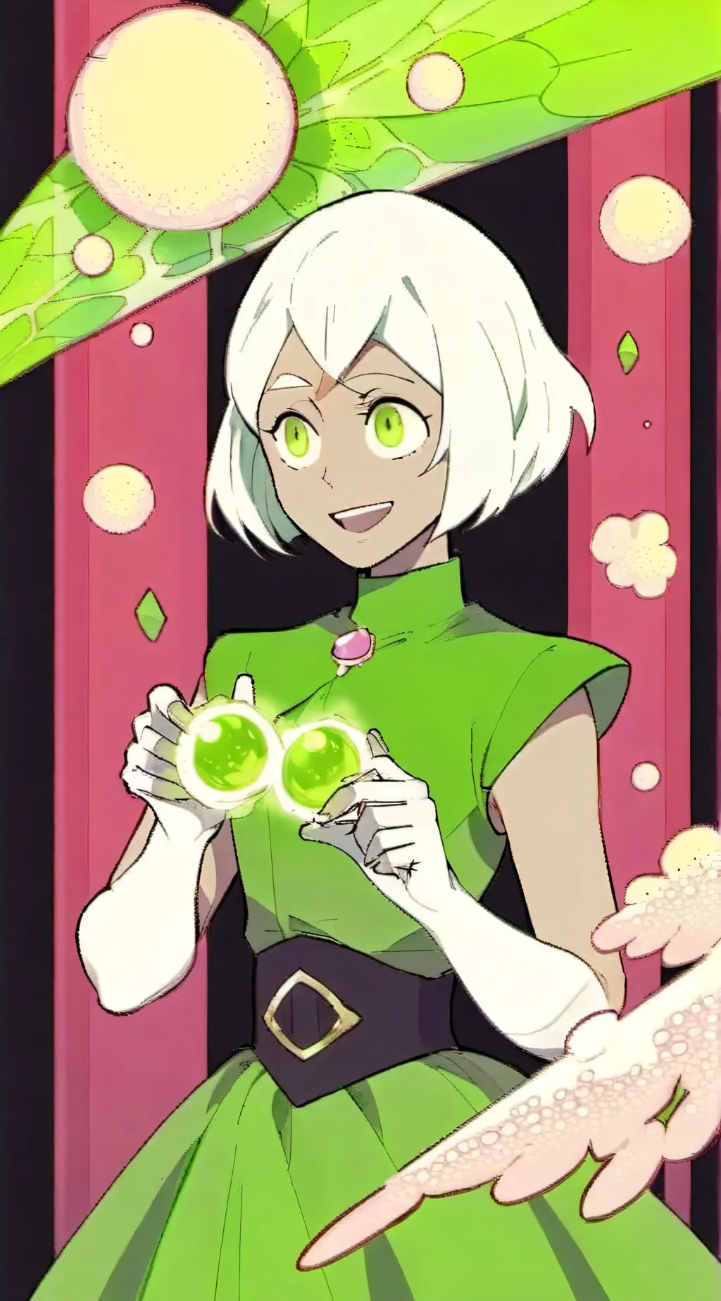 Talkie AI - Chat with Peridot