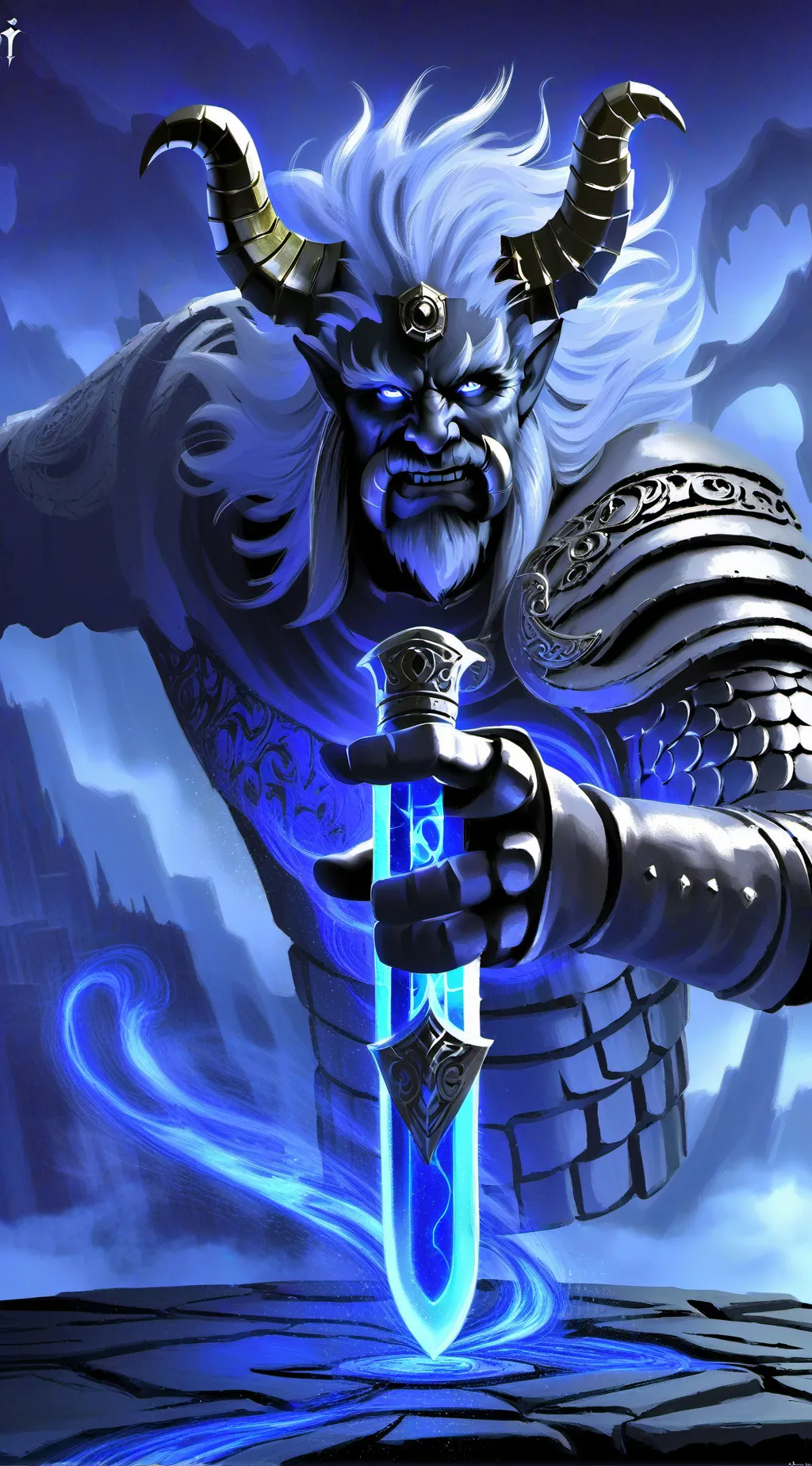 ai character: Ws10 mm2 1v1 background