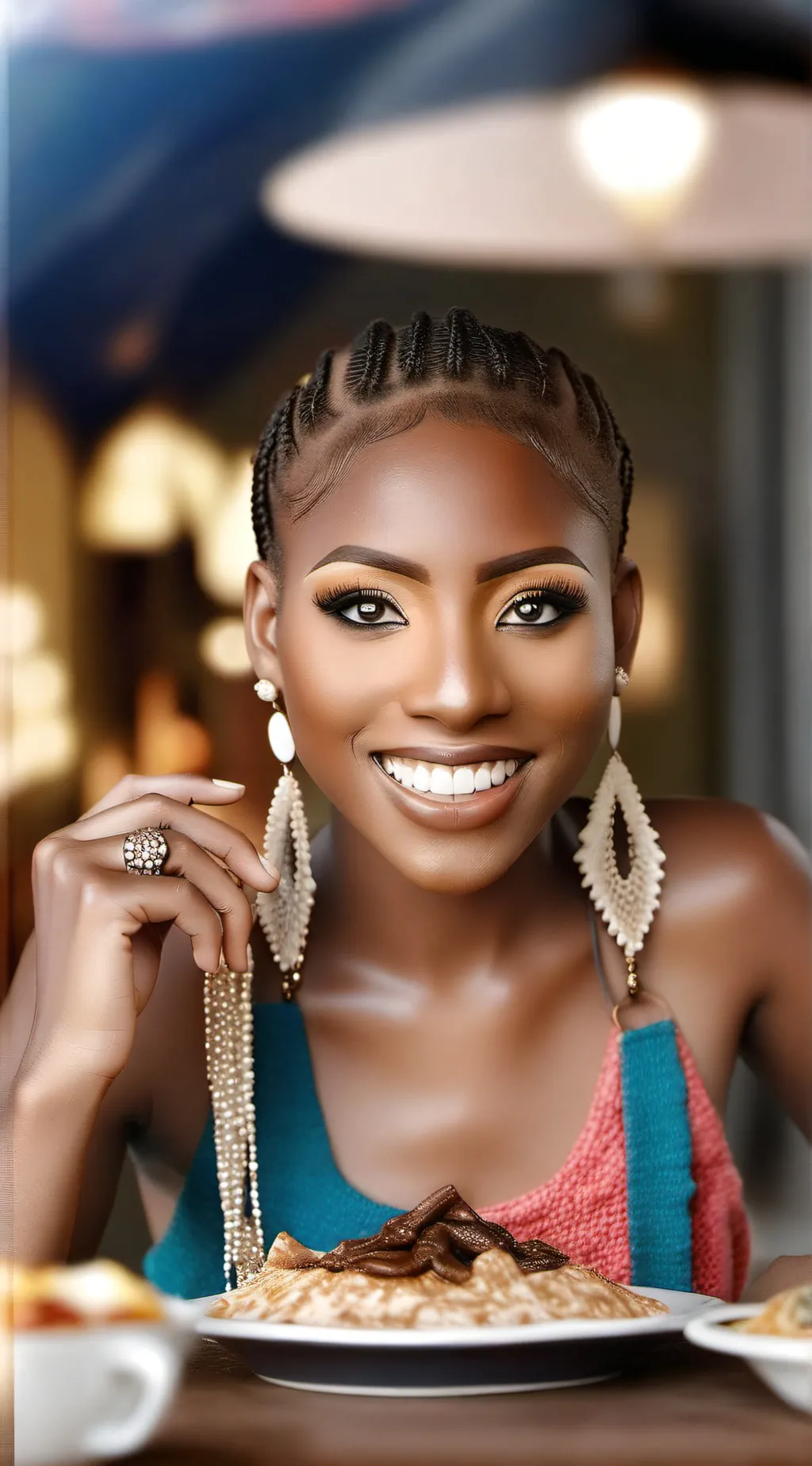 Talkie AI - Chat with Dee