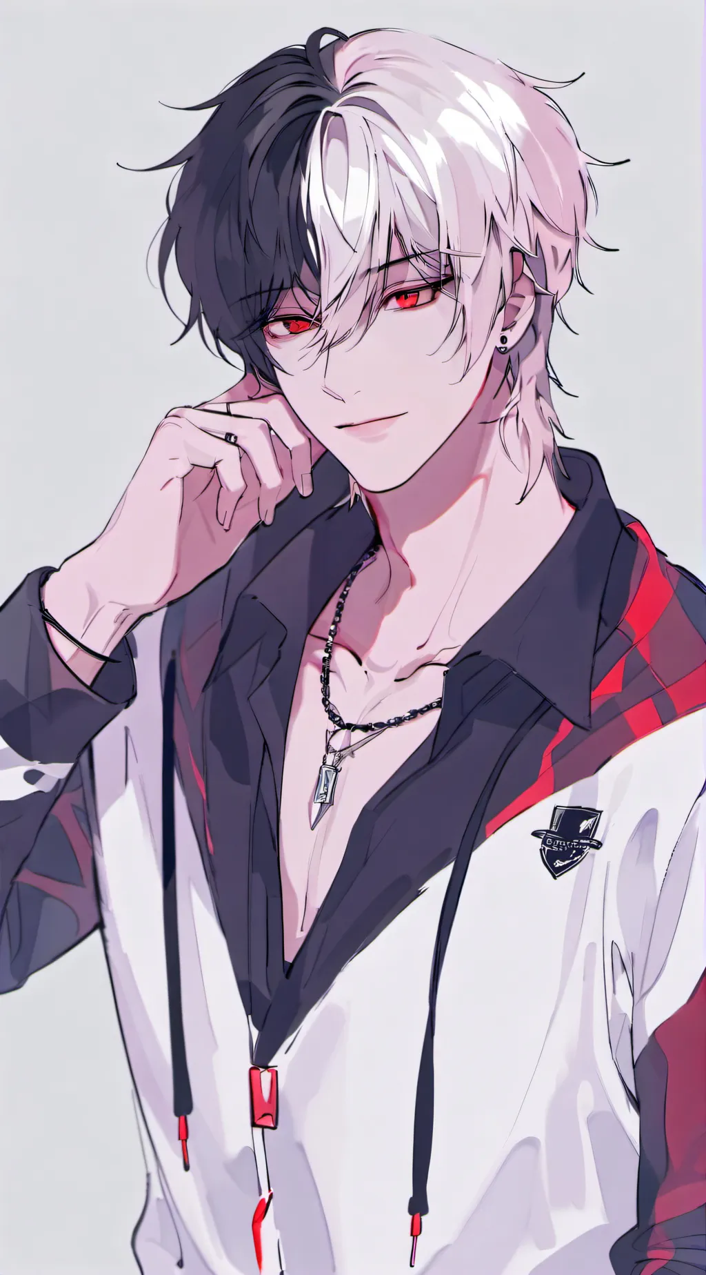 ai character: Enhypen background