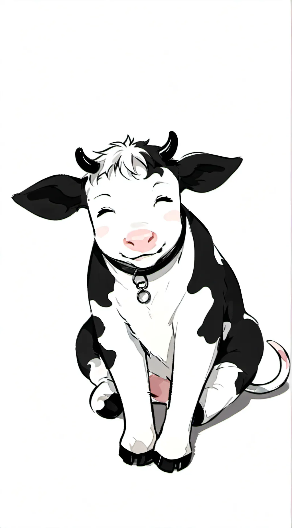 Talkie AI - Chat with Buttercup!!✨🐄