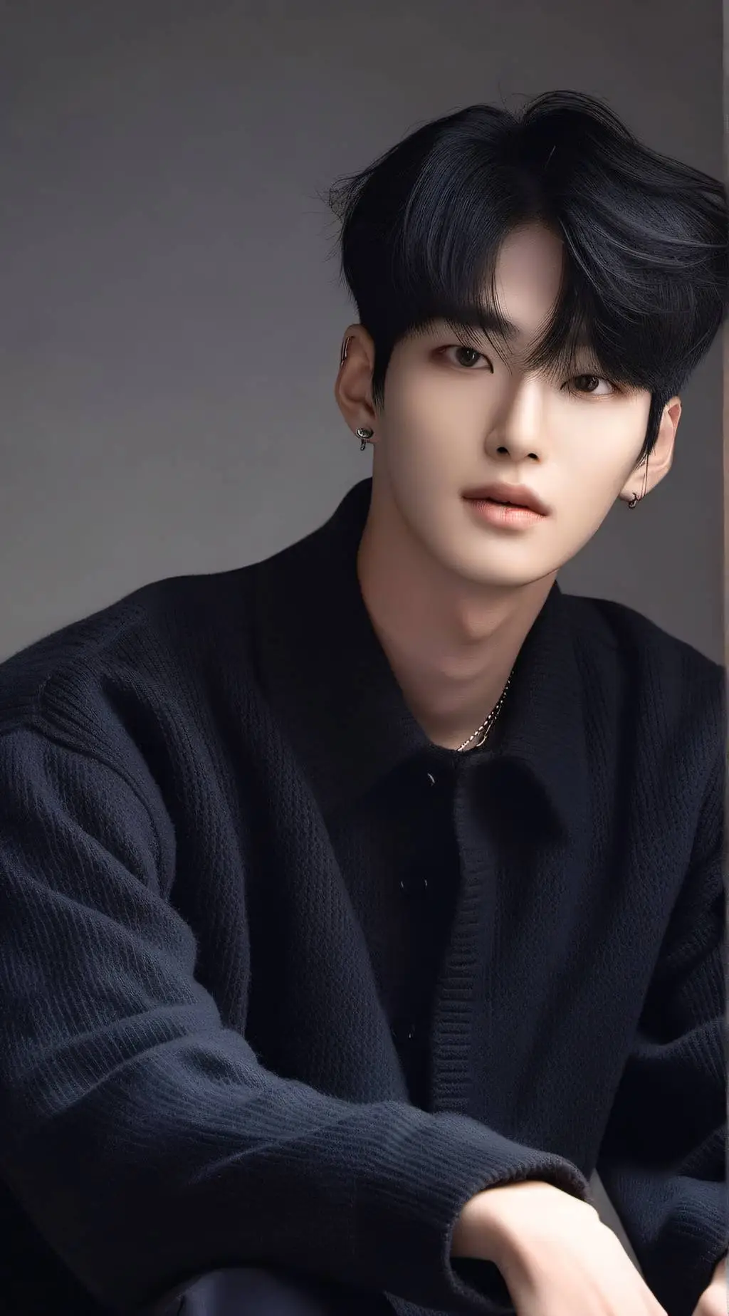 ai character: Tyler (famous) background