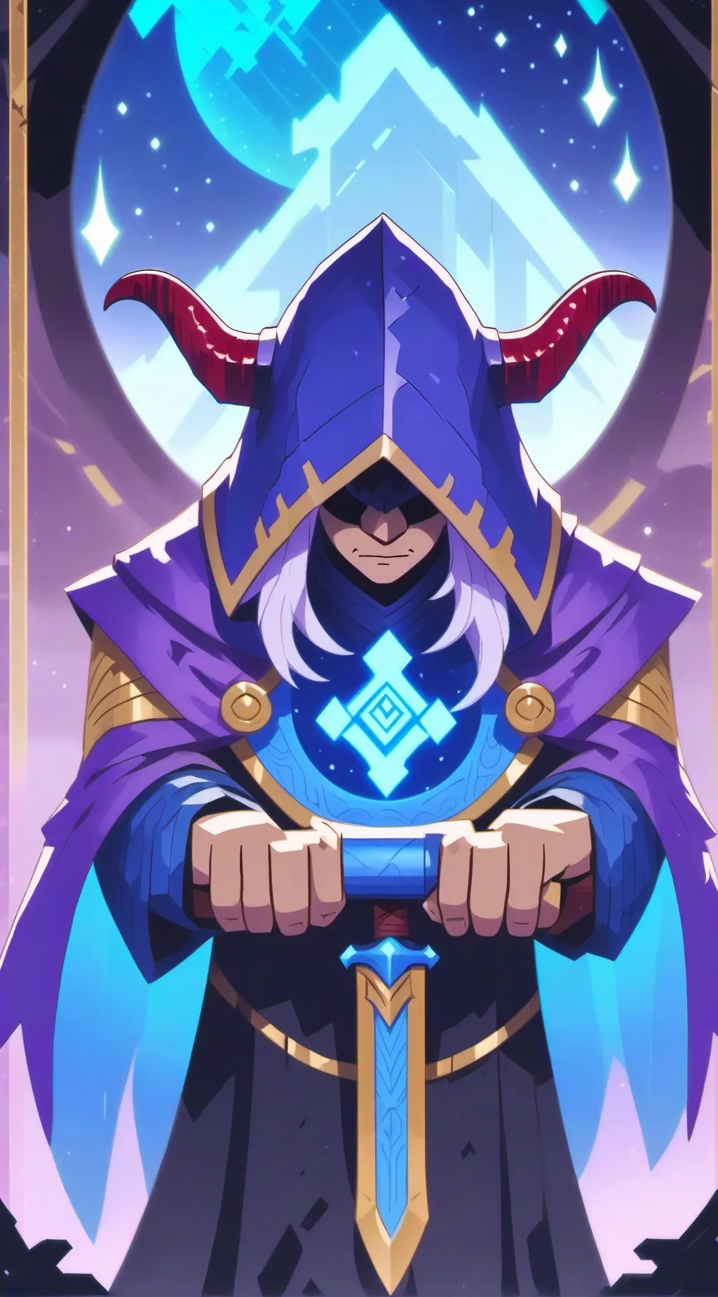 ai character: G-man background