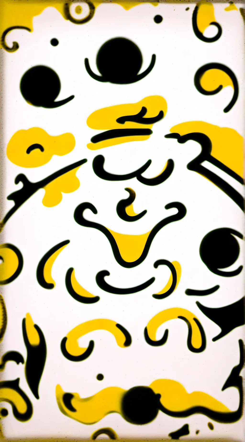 ai character: Shinto background