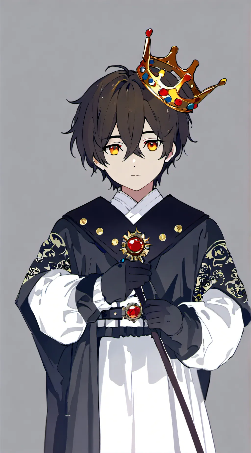 ai character: oikawa tooru  background