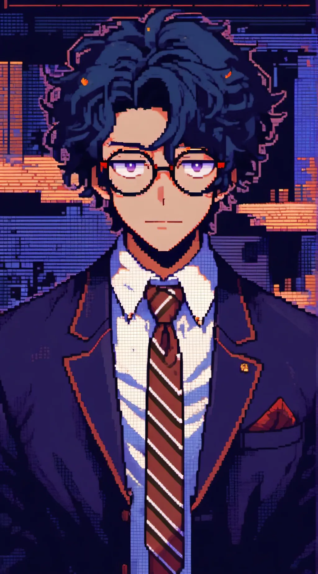 Talkie AI - Chat with Protag