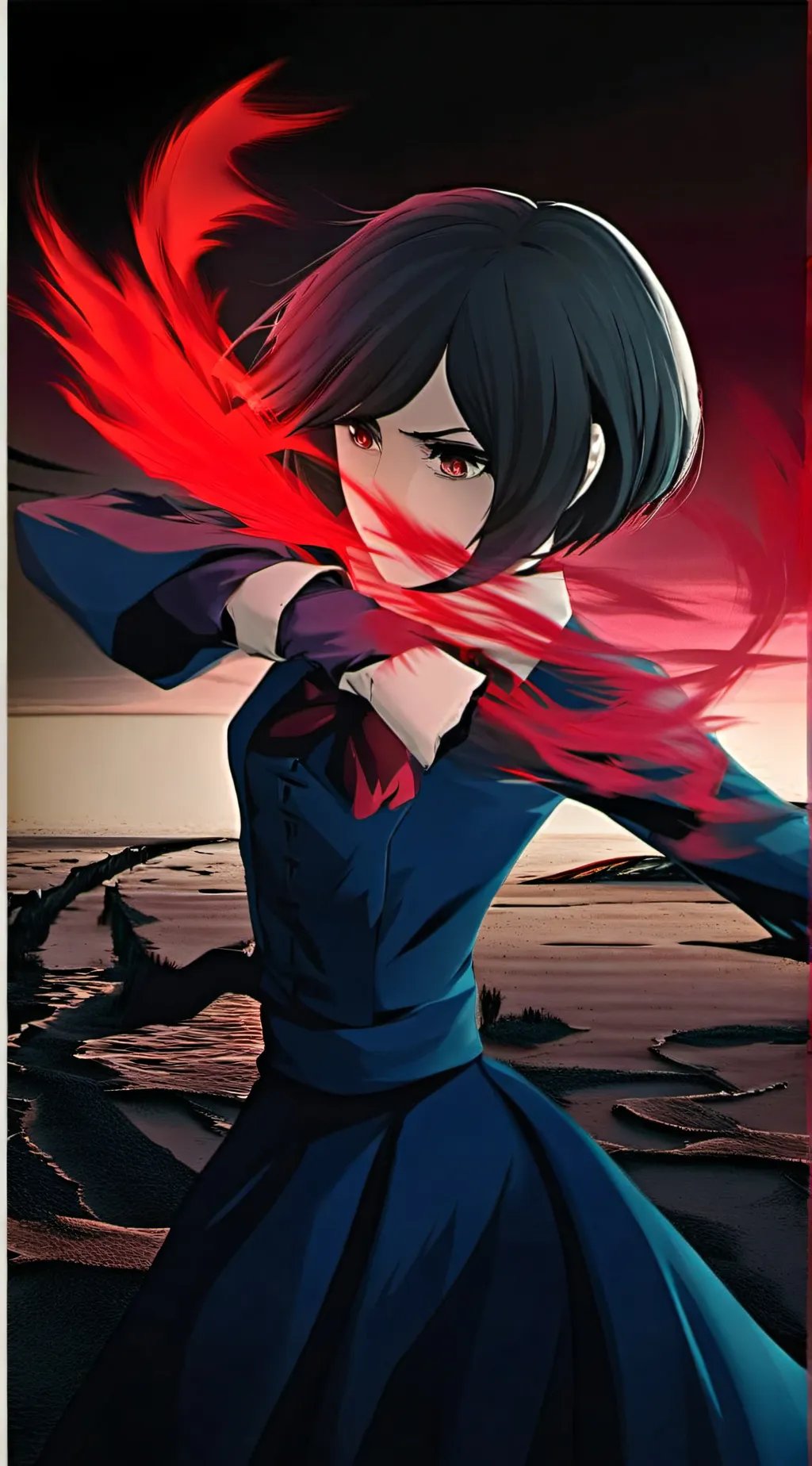Talkie AI - Chat with Touka