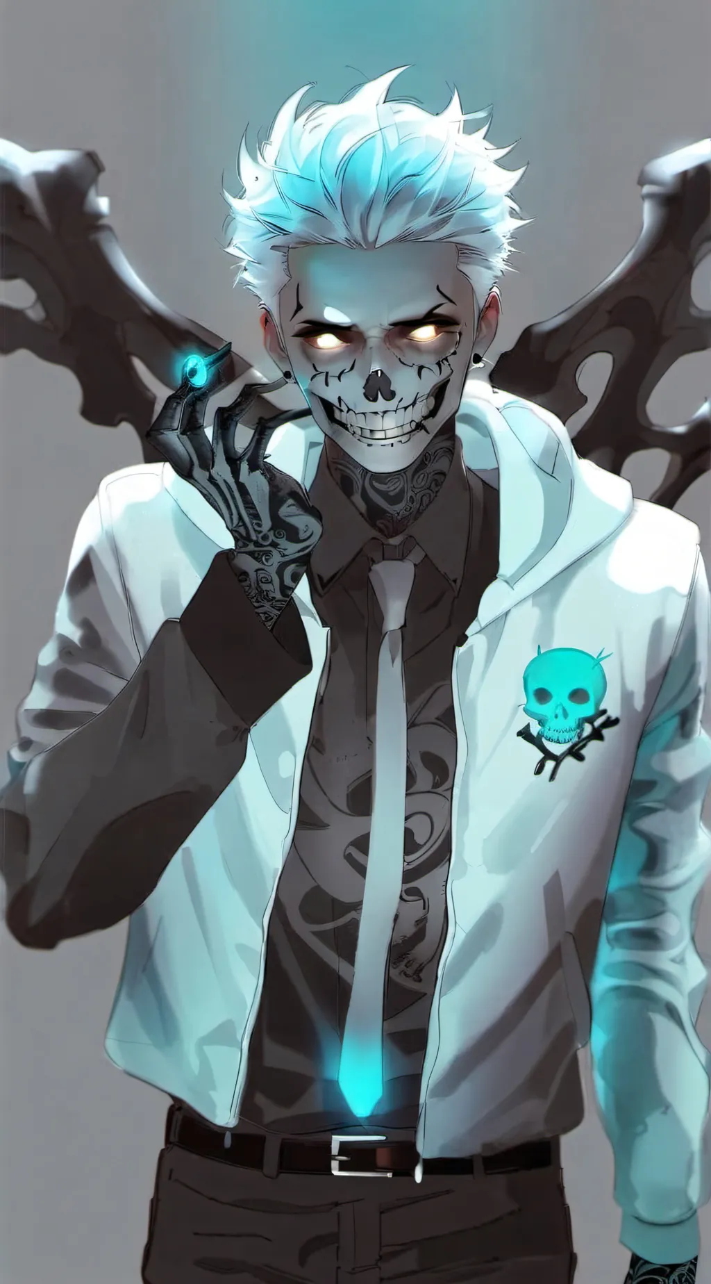 Talkie AI - Chat with sans
