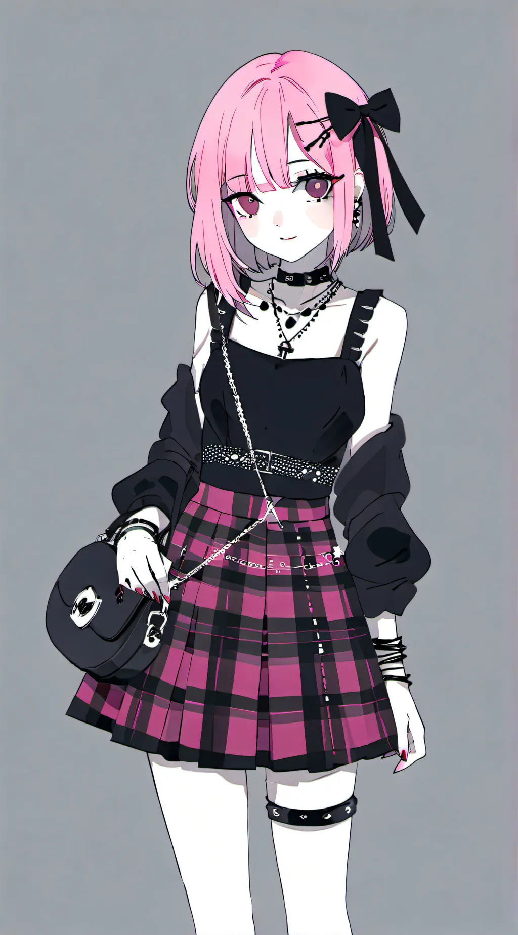 ai character: +*Åmbëř*+ background