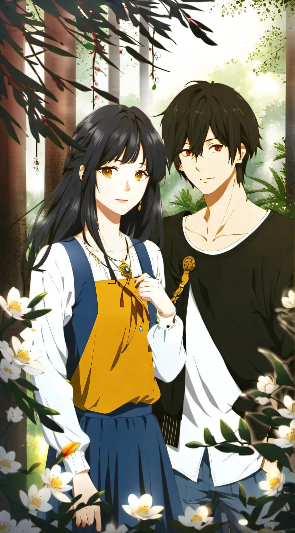 ai character: djjdjshshhshsjsjjs background