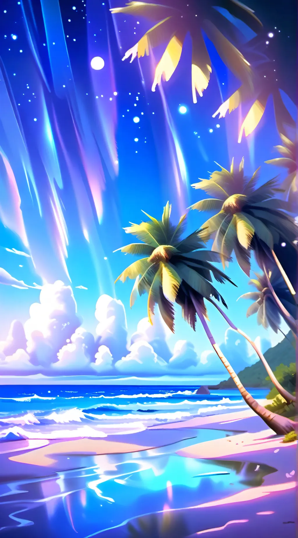 ai character: JJK(Afterlife) background