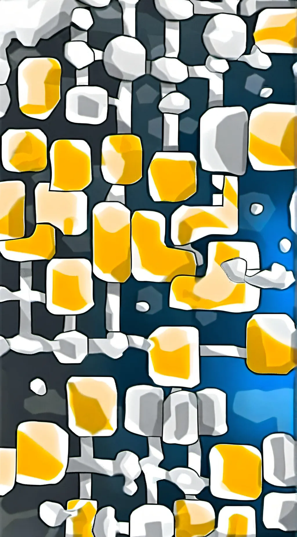 ai character: tails background