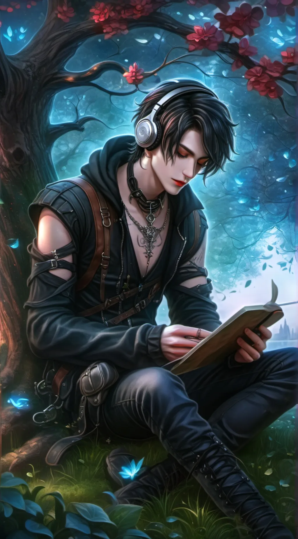 Talkie AI - Chat with Zeal