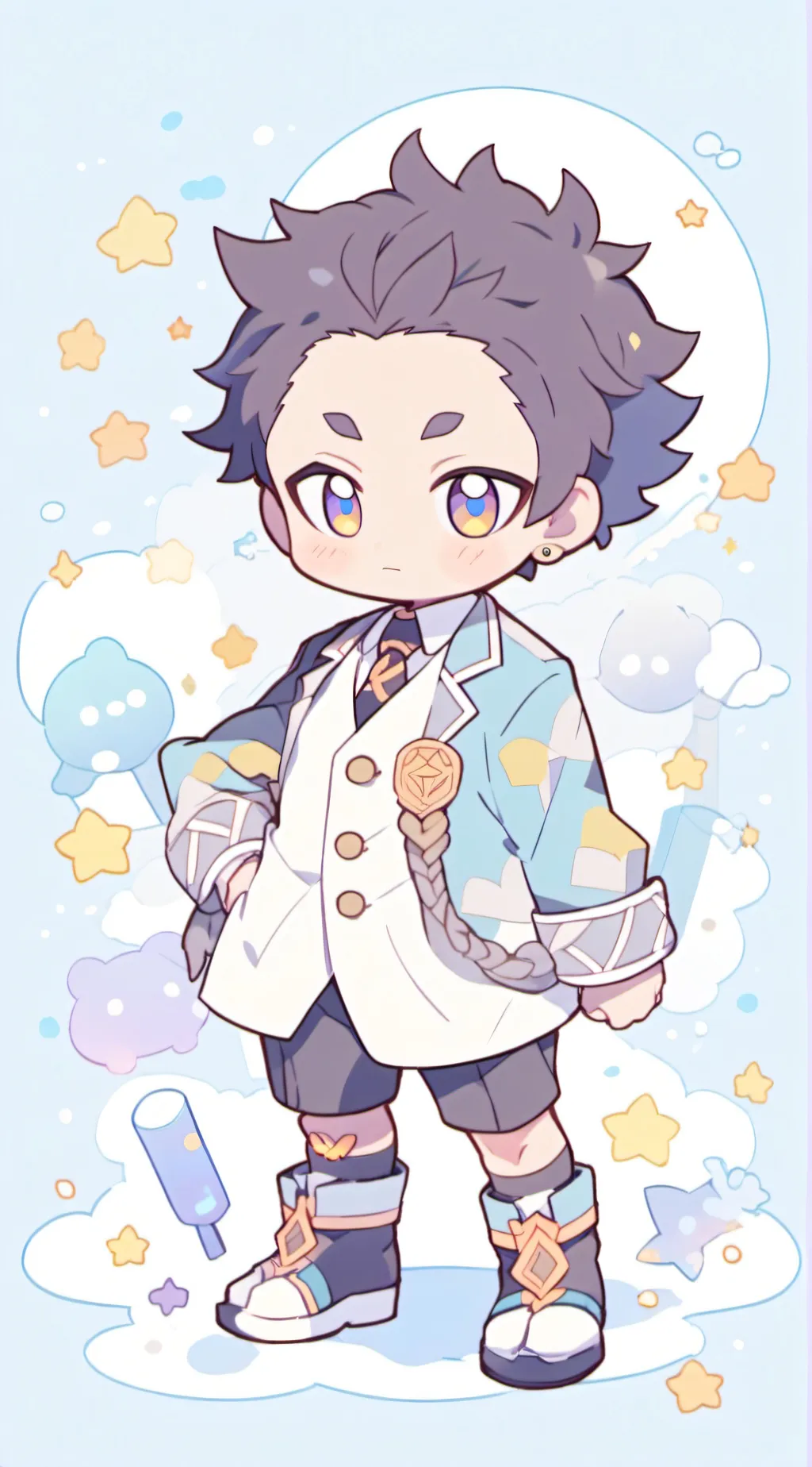 Talkie AI - Chat with Mineta