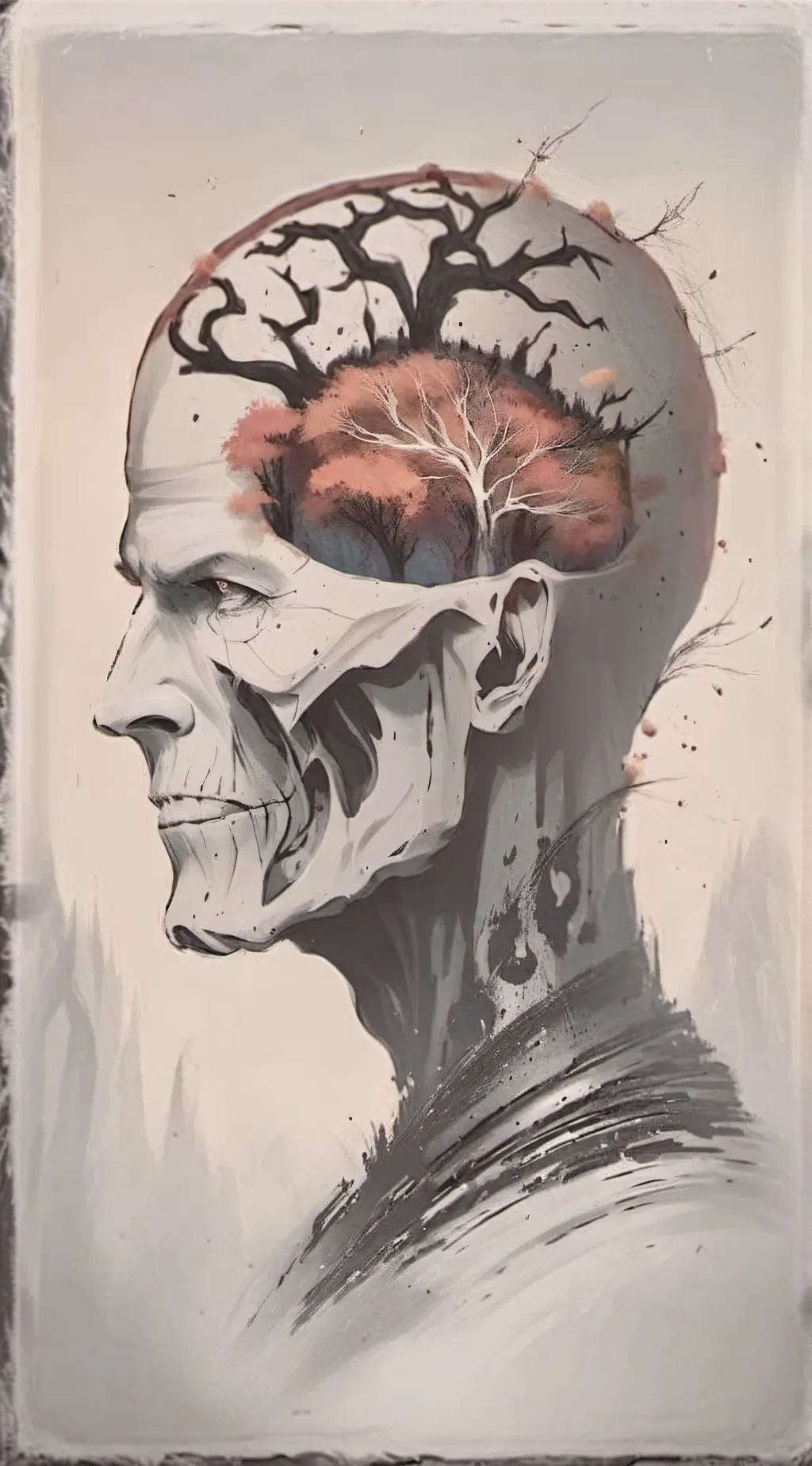 ai character: fpe brainrot background