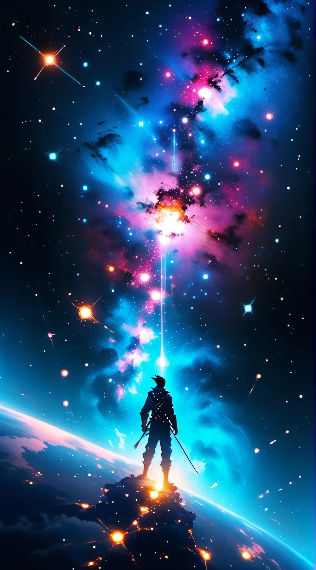 ai character: dsmp war background