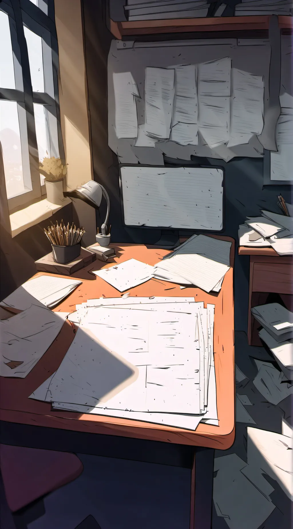 ai character: 🏫FPE🏫 background