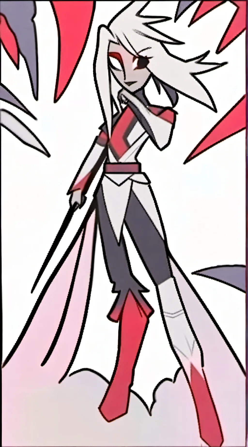 ai character: Ryan background