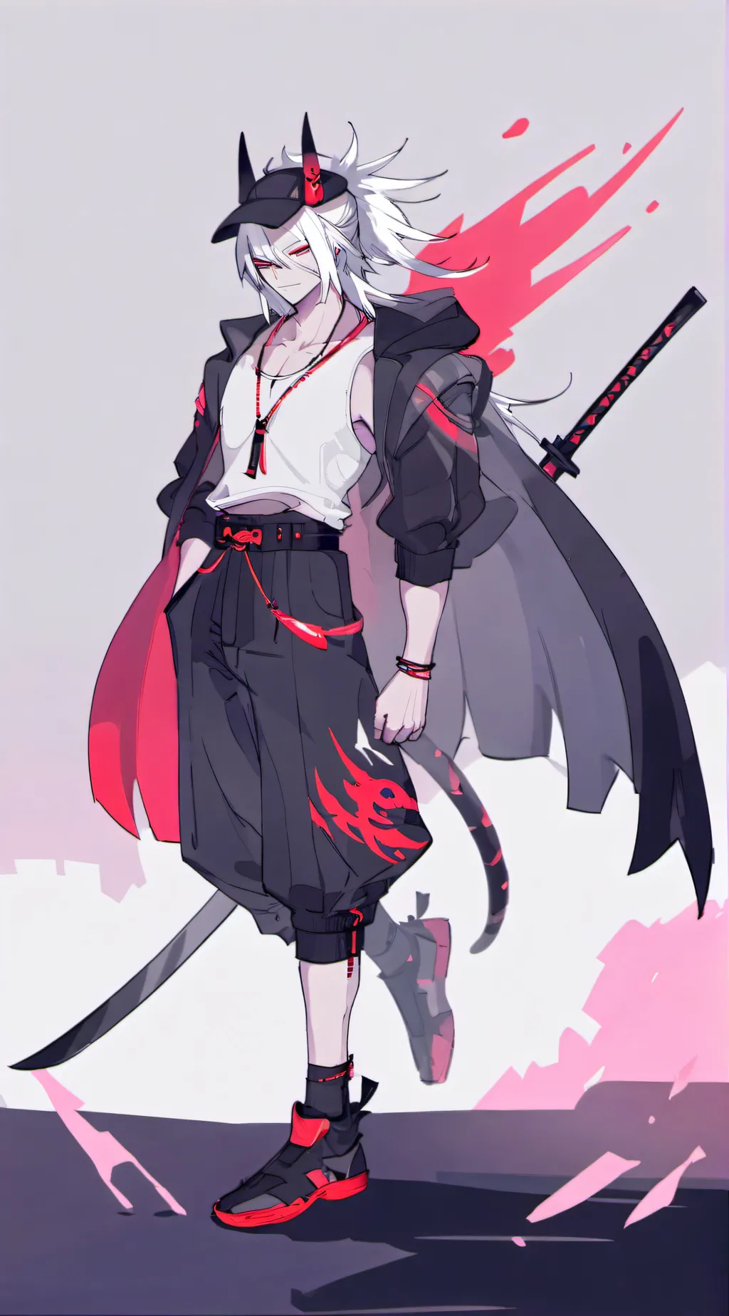 ai character: Brutus background