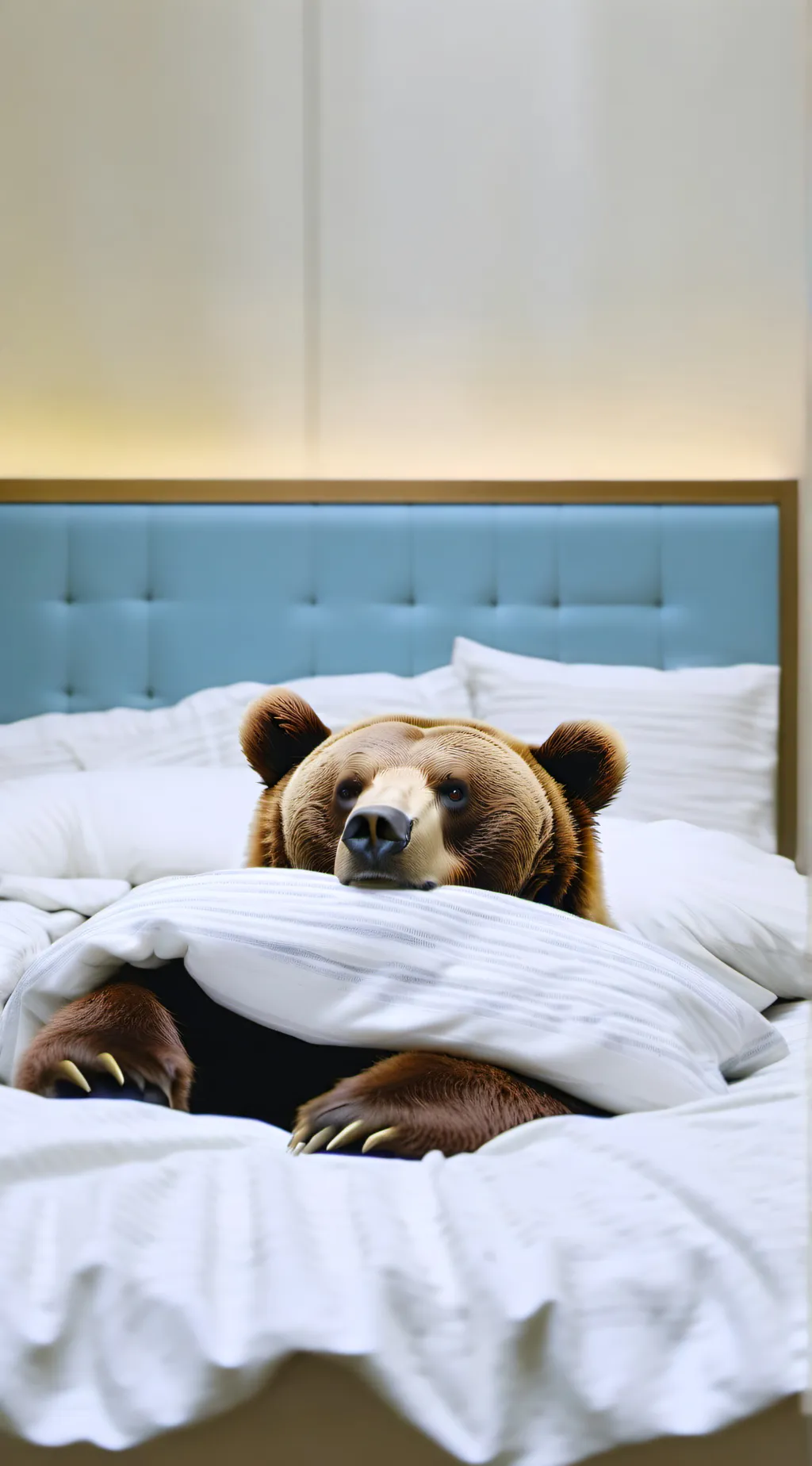 ai character: Your wife background