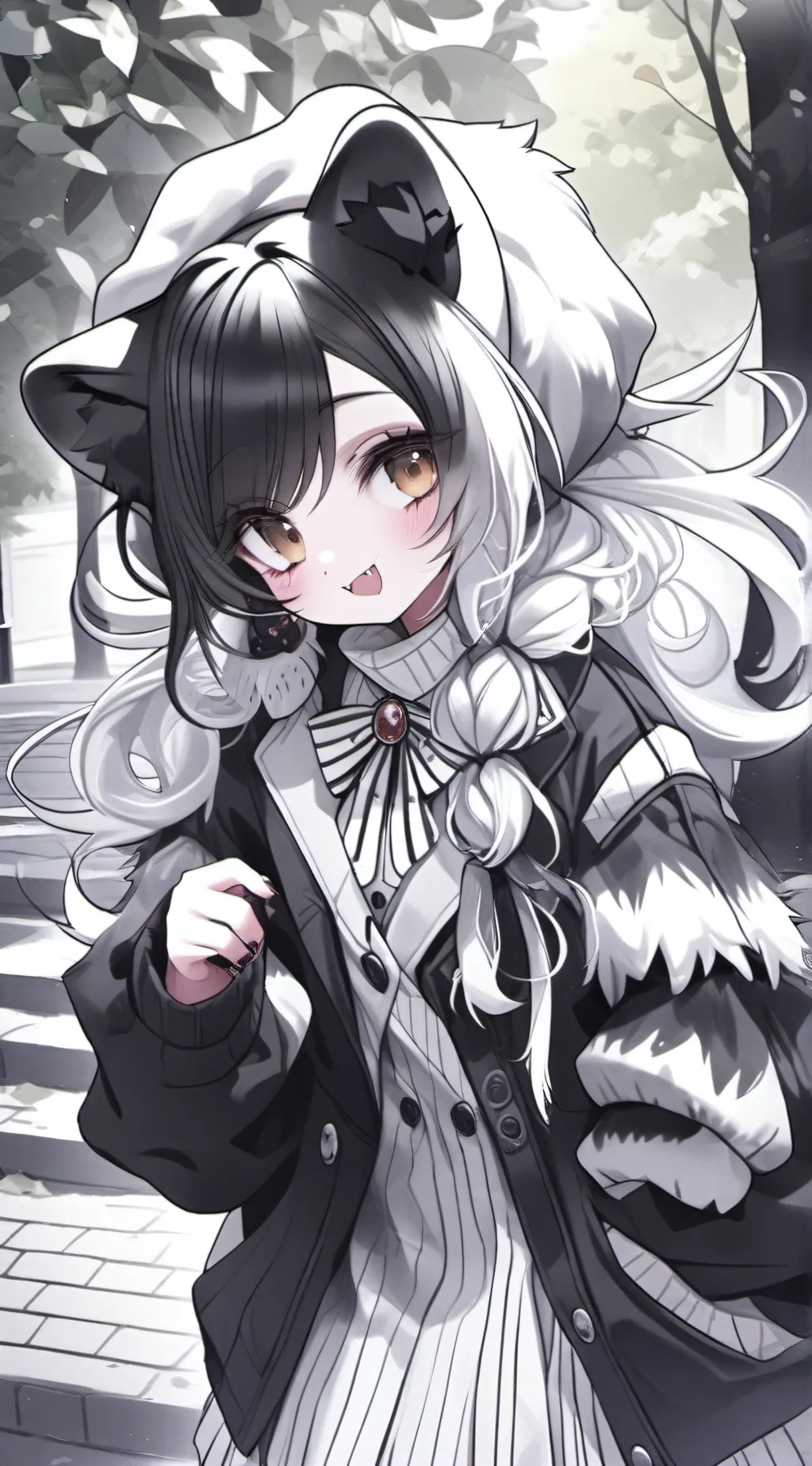 Talkie AI - Chat with Eva