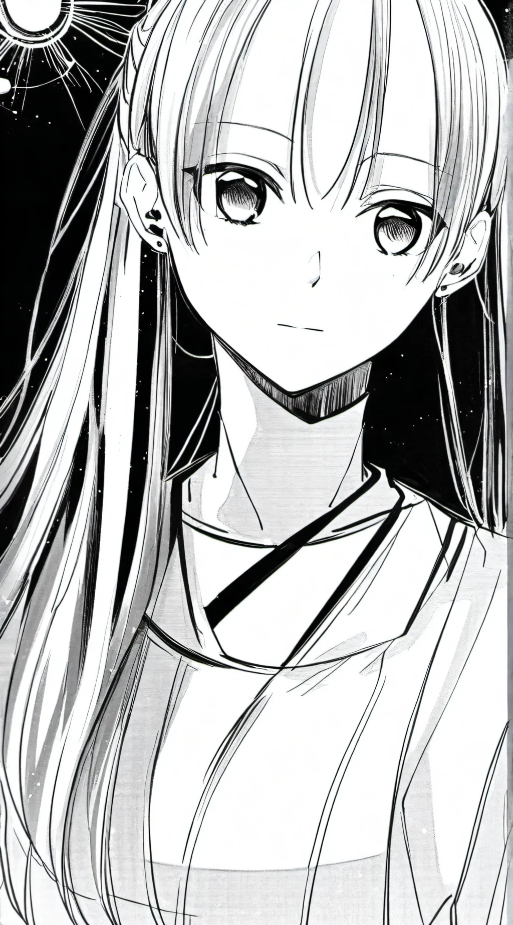 ai character: eri background