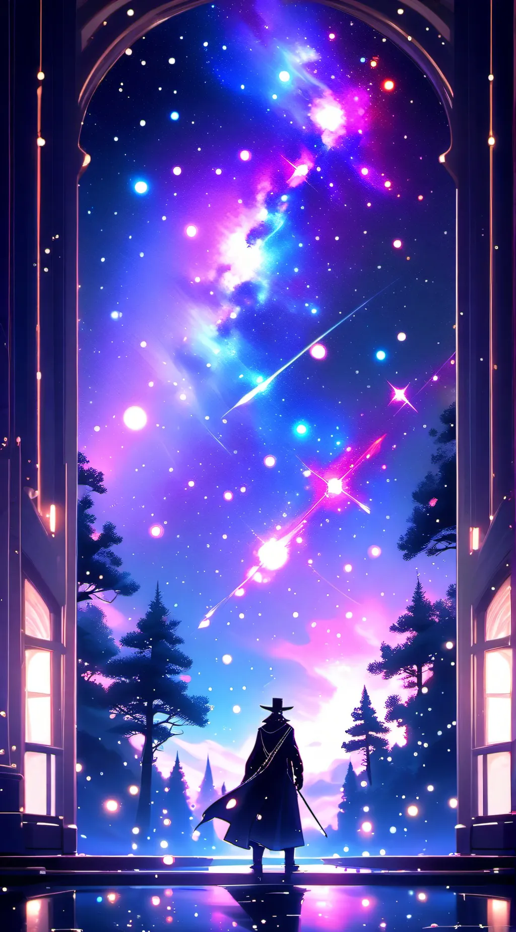 ai character: toh betaaaa background