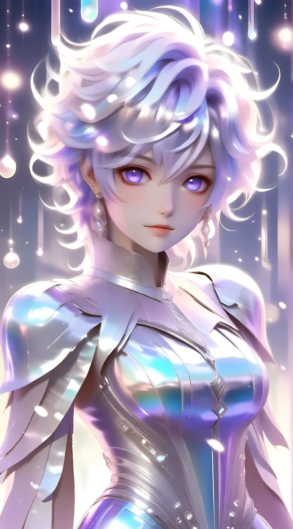 ai character: femboy BF  background