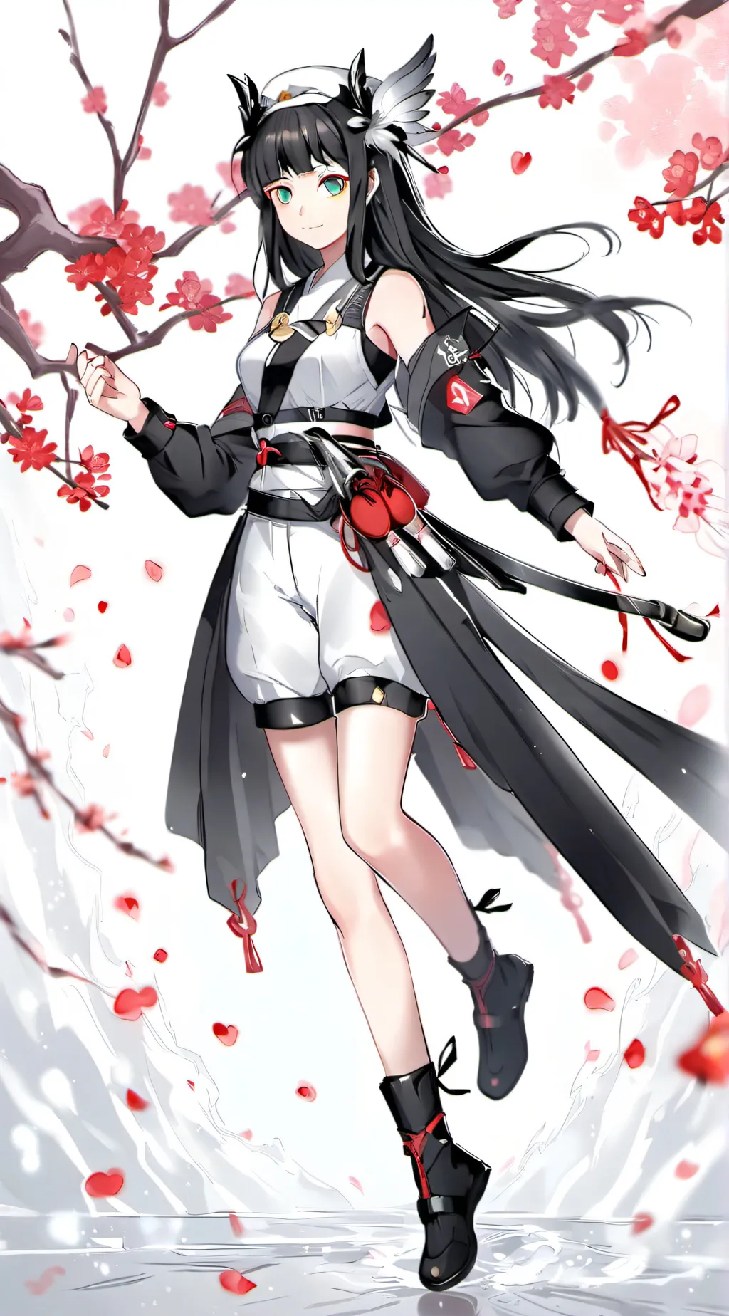 ai character: sus muichiro background