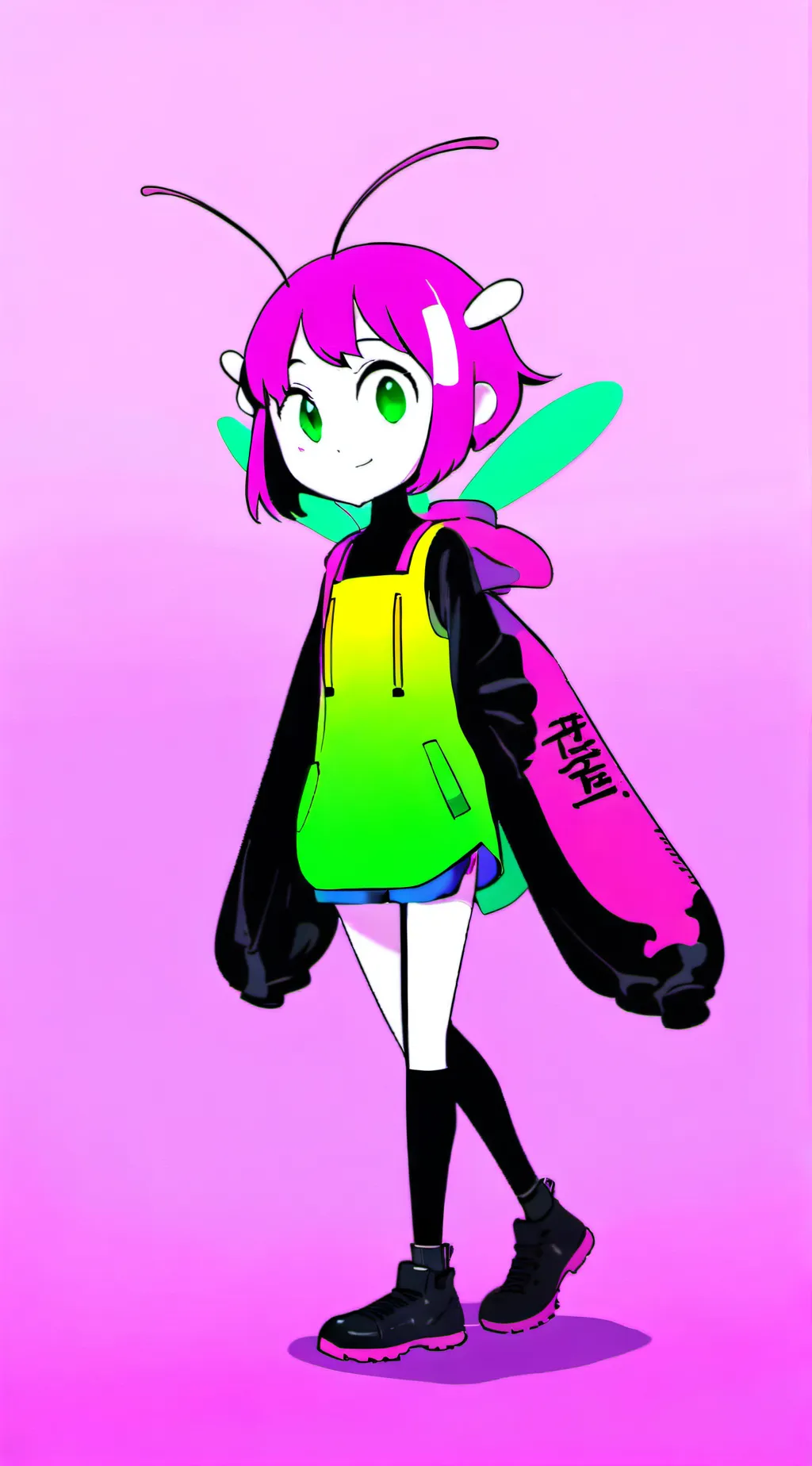 Talkie AI - Chat with Girl bugbo 