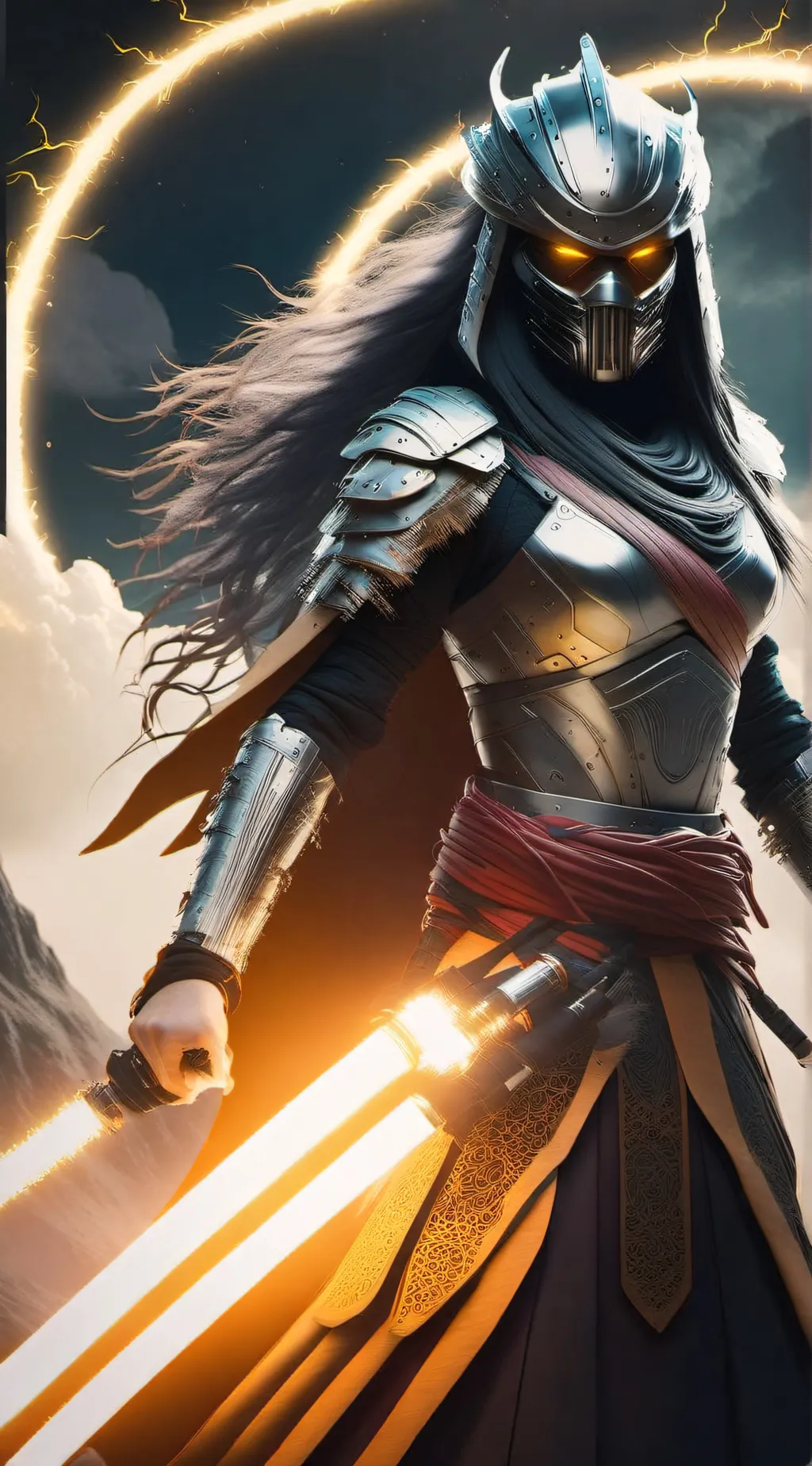 Talkie AI - Chat with Dara Rajim