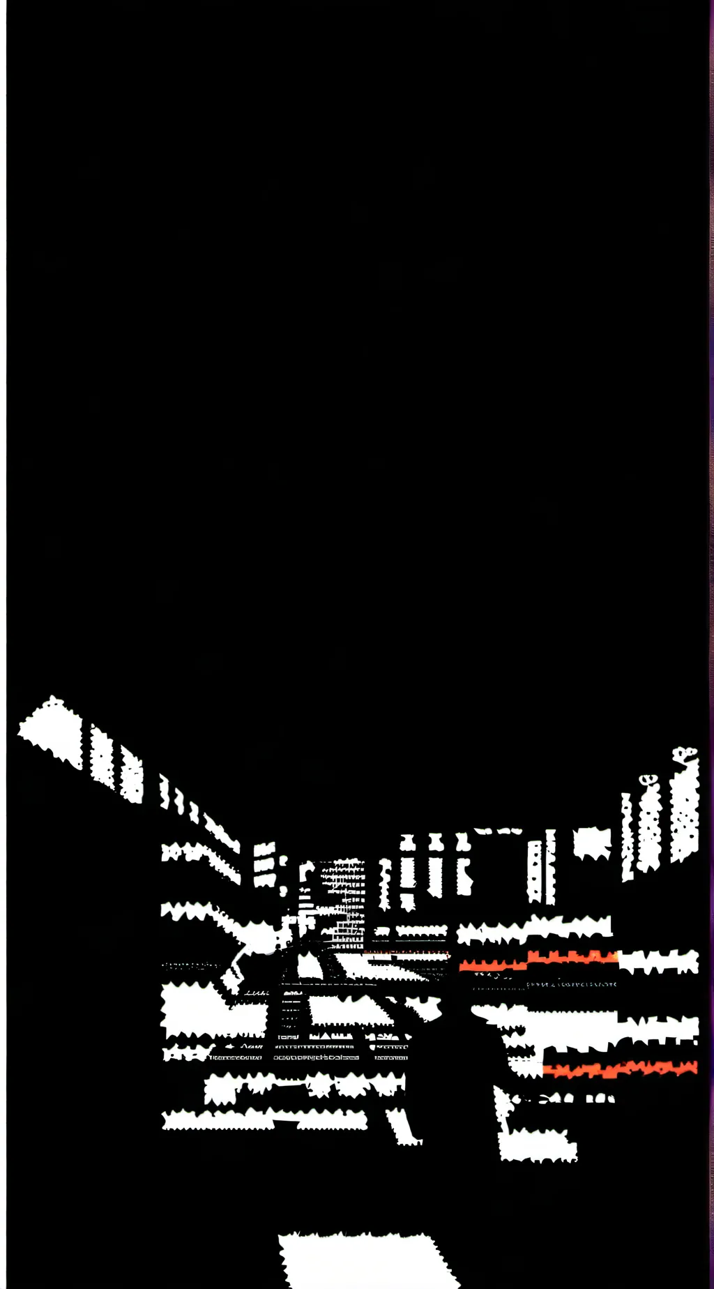 ai character: Black Man background